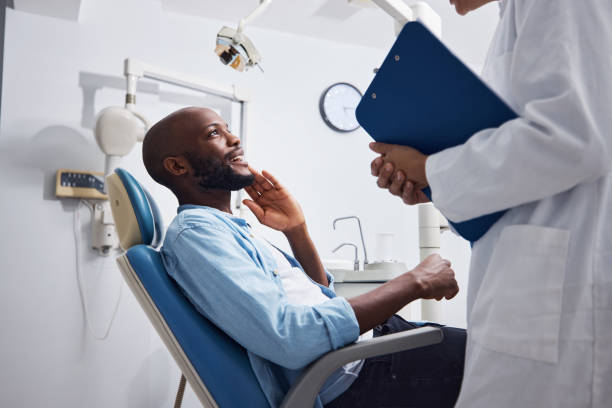 Best Broken or Chipped Tooth Repair in North Syracuse, NY
