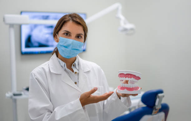 Best Emergency Denture Repair in North Syracuse, NY