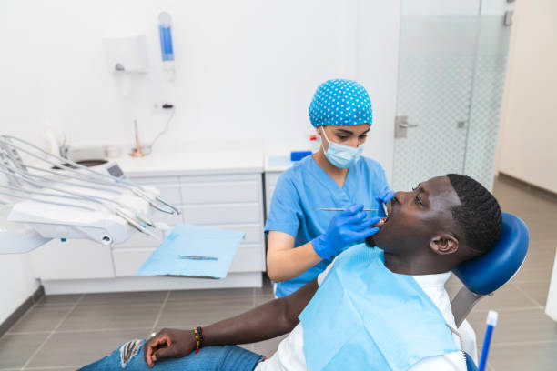 Best Emergency Treatment for Oral Infections in North Syracuse, NY